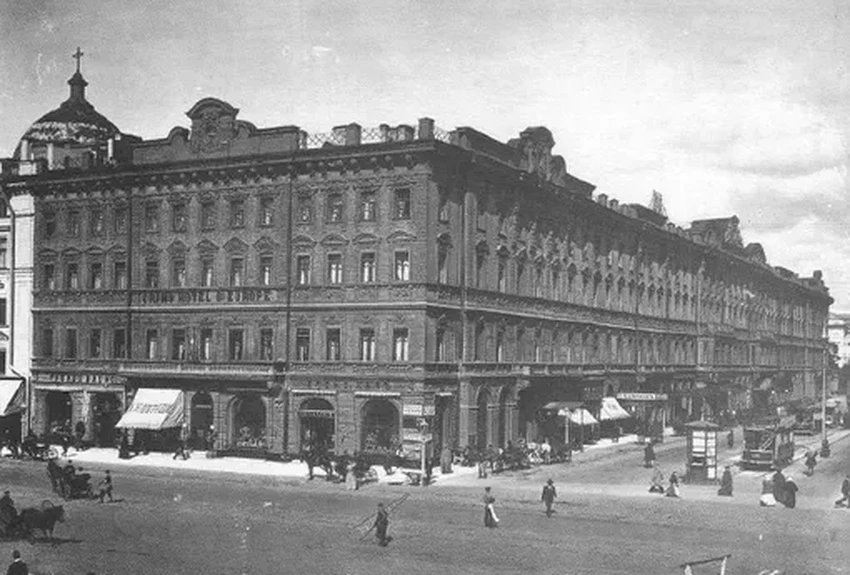 Кто такая Сонька Золотая Ручка: правда и легенды о знаменитой аферистке