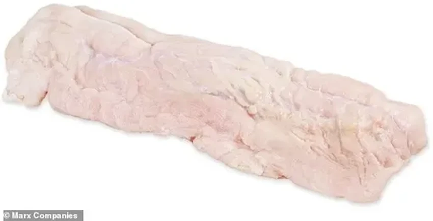 Мясо питона вместо говядины: почему змеи полезнее для экологии