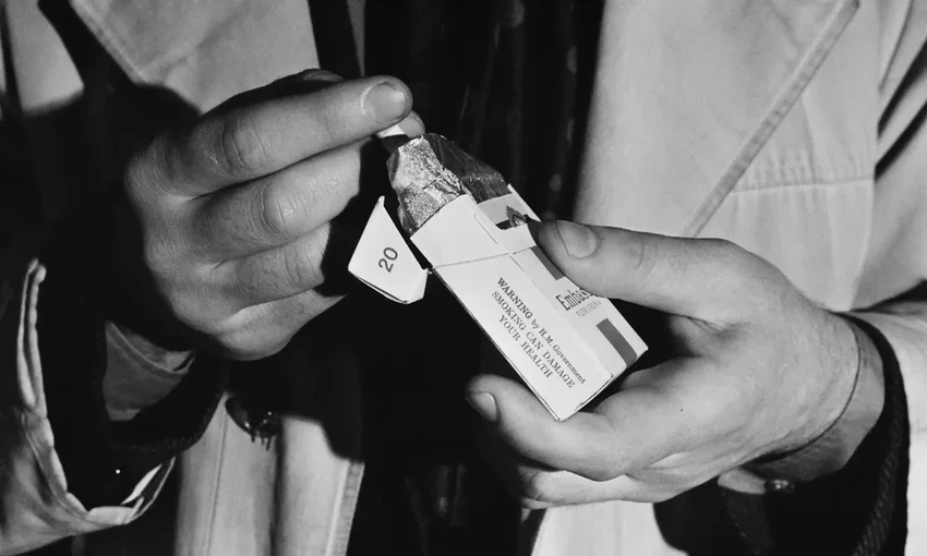 Как США полюбили, а потом запретили курение: история табачного парадокса