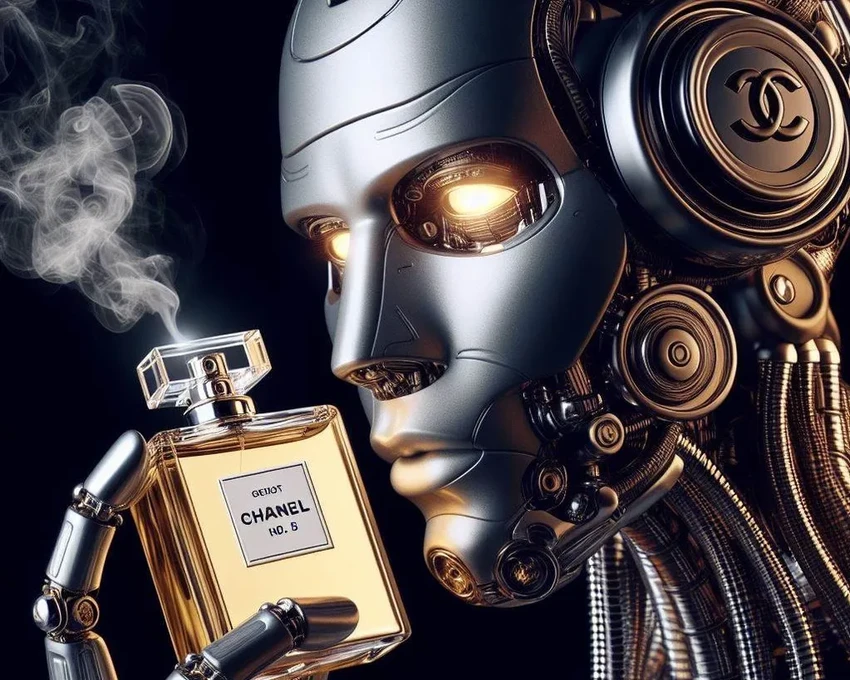 ИИ-парфюмер: как нейросеть создает ароматы по текстовому описанию
