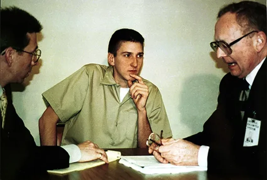 Взрыв в Оклахома-Сити: история самого страшного теракта XX века в США