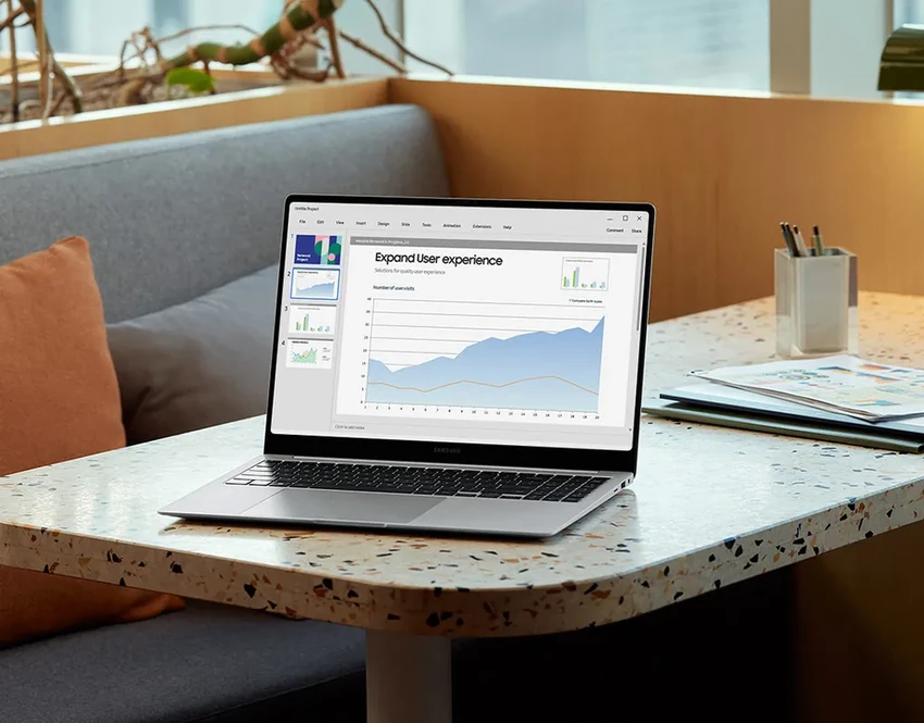 Новый Samsung Galaxy Book4 Edge на Snapdragon бросит вызов MacBook Air