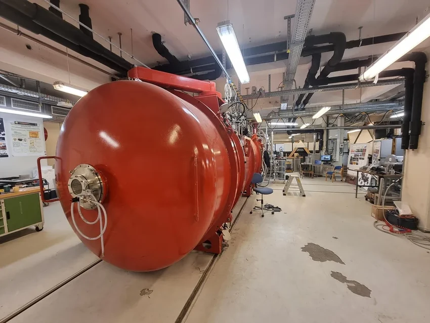 Загадка песков Марса разгадана: найдены общие законы для двух планет