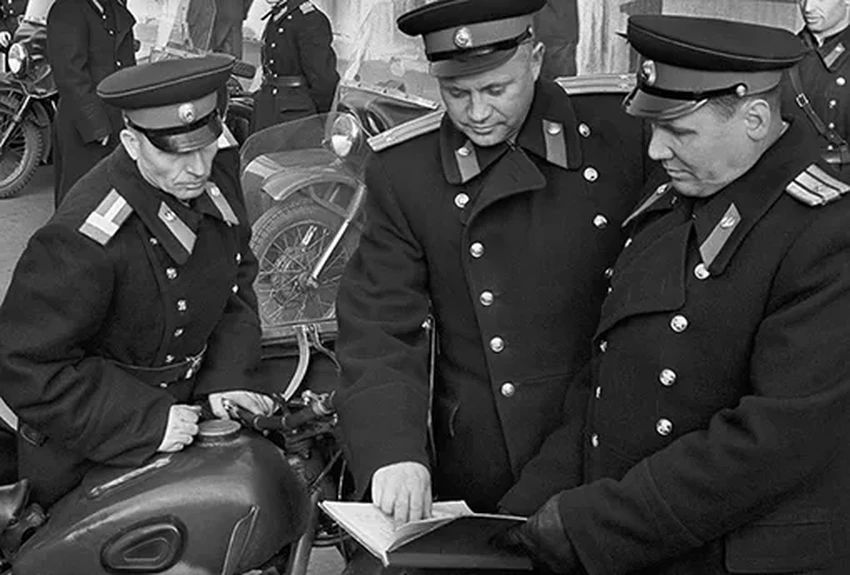 Красногорская «Черная кошка»: как ударники труда стали жестокими бандитами