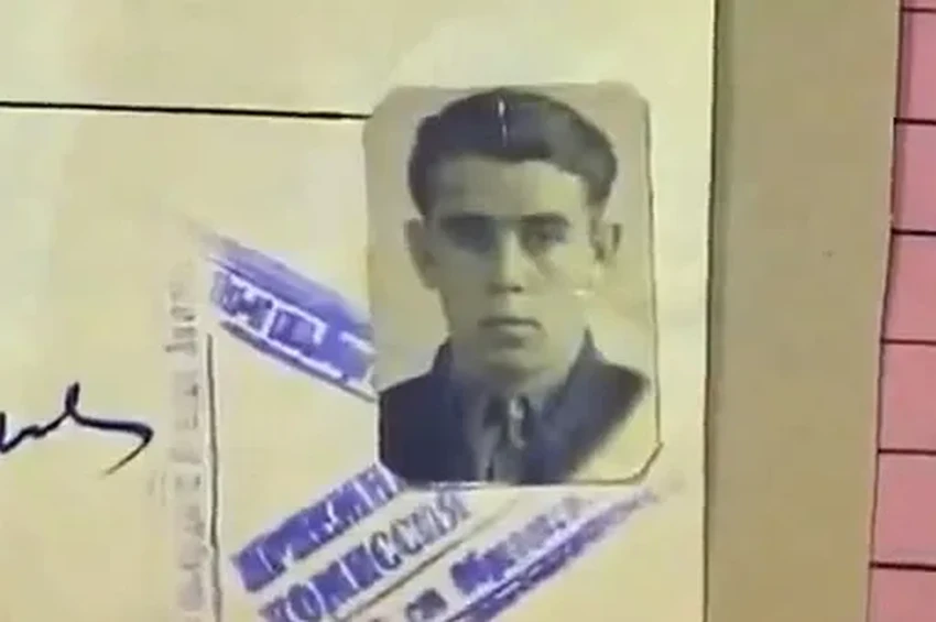 Красногорская «Черная кошка»: как ударники труда стали жестокими бандитами