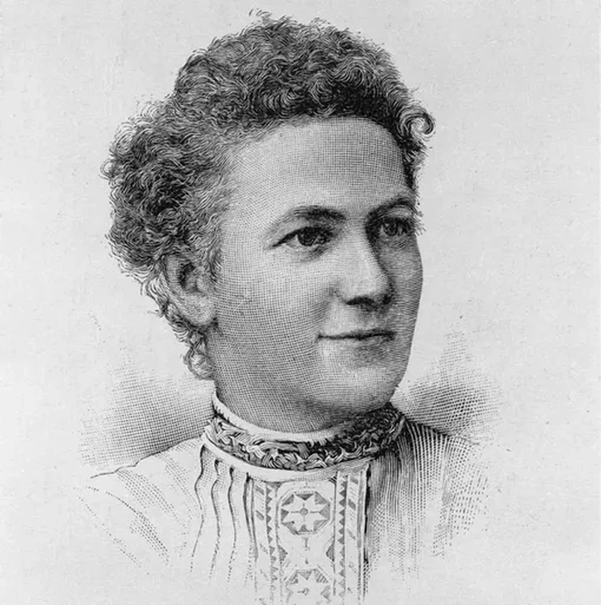 Клара Цеткин: история любви, изгнания и создания 8 Марта