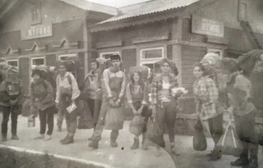 Трагедия на Хамар-Дабане: нераскрытая тайна гибели группы Коровиной