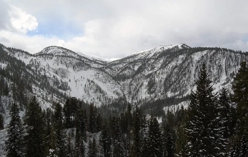 Трагедия на Хамар-Дабане: нераскрытая тайна гибели группы Коровиной