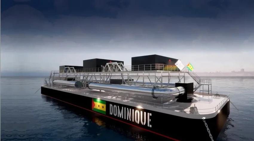 Как идея XIX века обеспечит острова чистой энергией из океана