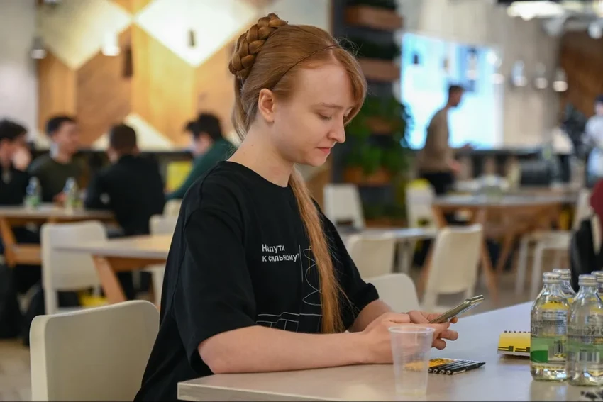 Как в России возвращают моду на математику для нового поколения IT