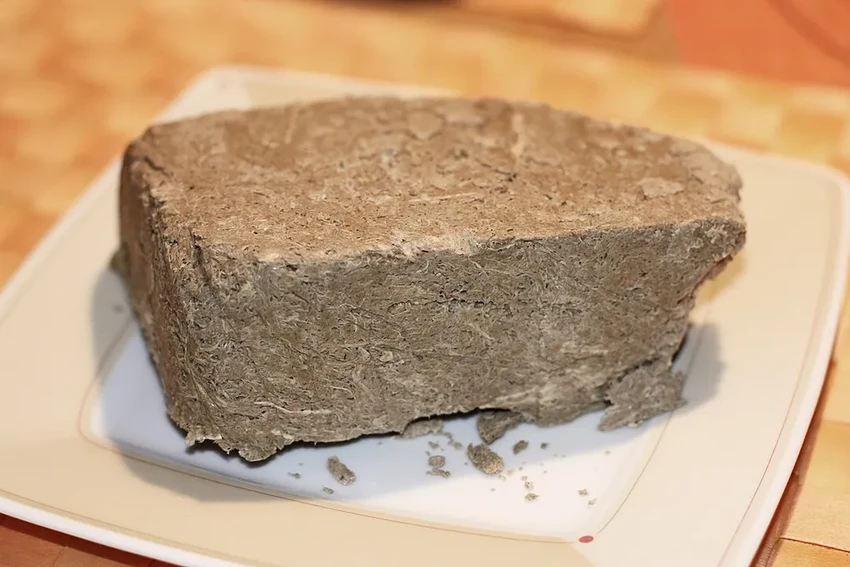 Польза тахинной халвы: как сладость влияет на здоровье и иммунитет