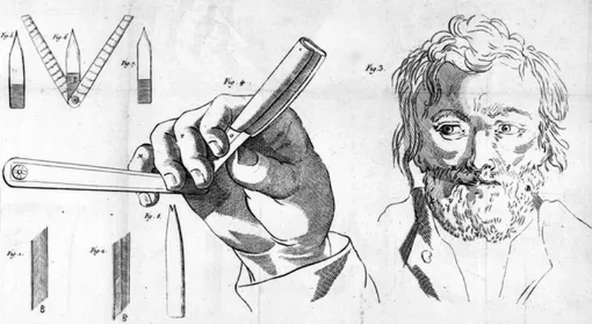 История безопасной бритвы: как гладкость стала культом