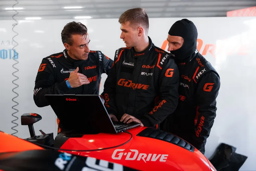 Как готовят инженеров для гонок: путь от студента до команды G-Drive Racing