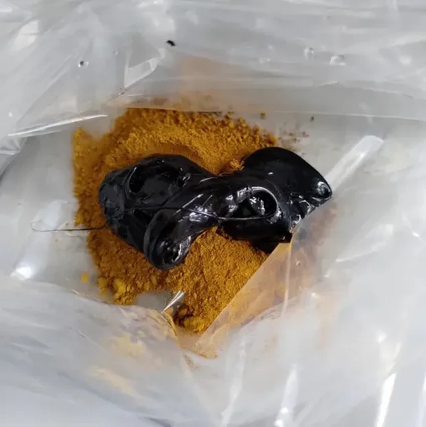 Древний клей неандертальцев: сложная технология, переворачивающая историю