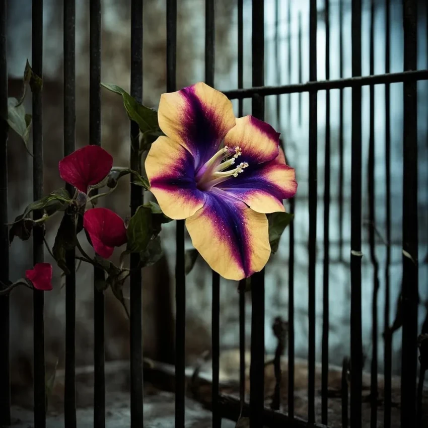 Запретная ипомея: почему дачный цветок могут приравнять к наркотикам