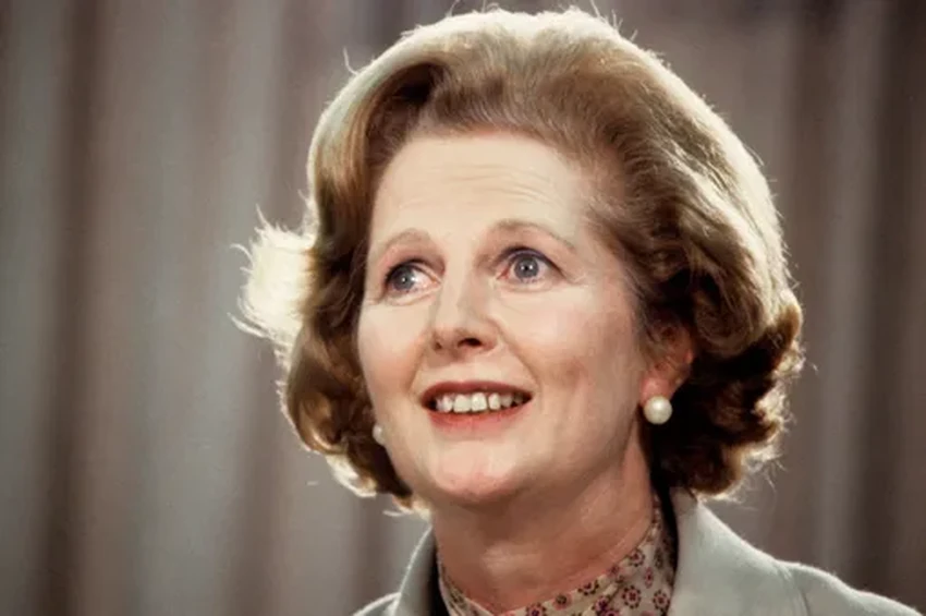 Маргарет Тэтчер: как «железная леди» навсегда изменила Великобританию