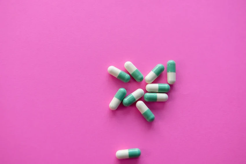 Темная сторона витамина В3: неожиданная угроза для сердца