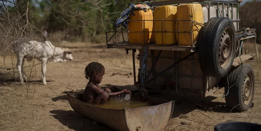 Почему вода губит кочевников Африки: парадокс помощи