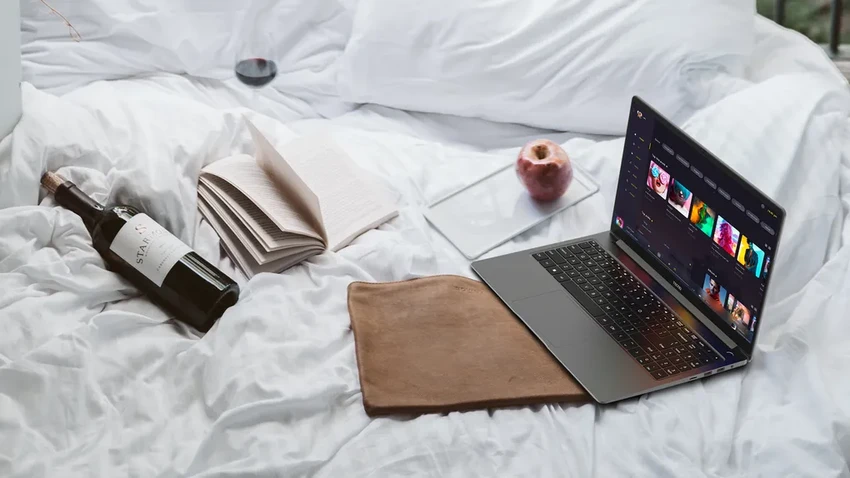 Обновленный TECNO MEGABOOK T1: что изменилось в ультрабуке спустя год?