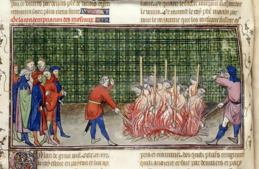 Проказа: тысячелетняя история болезни, которую мы почти победили