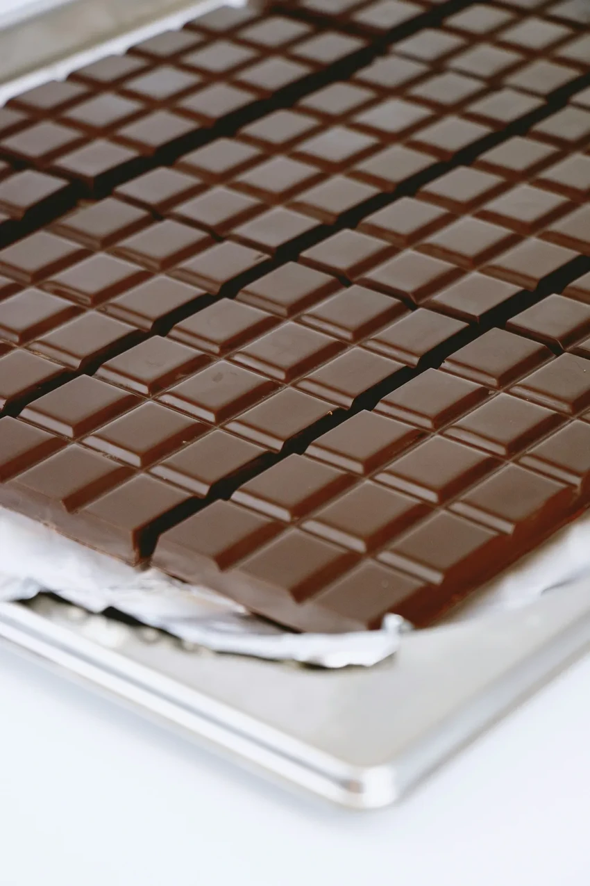 Как сделать шоколад полезнее: учёные нашли неожиданную замену сахару