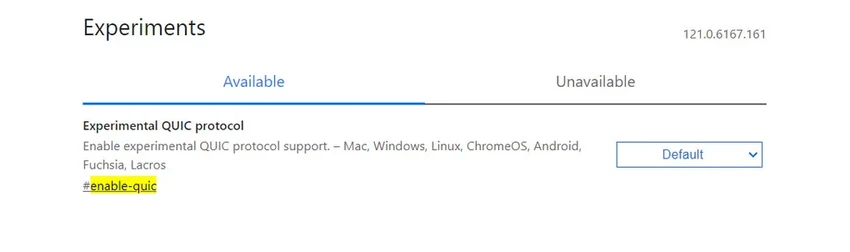 Ускорение Google Chrome: скрытые настройки для мгновенной загрузки страниц