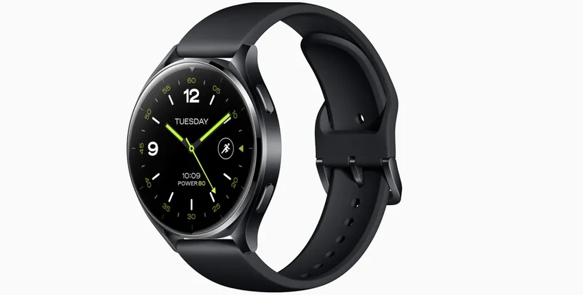 Xiaomi Watch 2: неожиданные продажи в Европе до премьеры