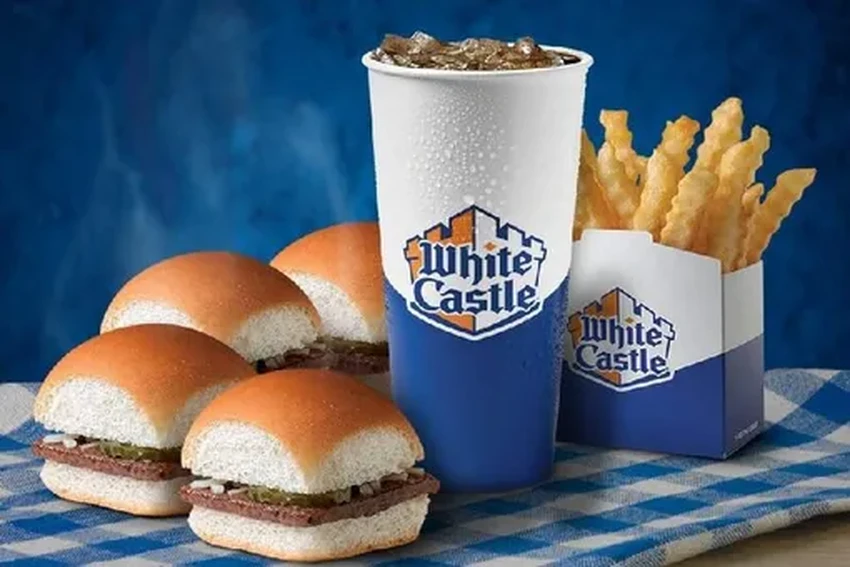 История фастфуда: от древнеримских закусочных до всемирных сетей