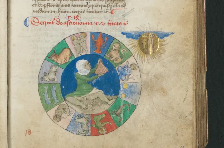 История женской гигиены: чем заменяли прокладки и тампоны раньше