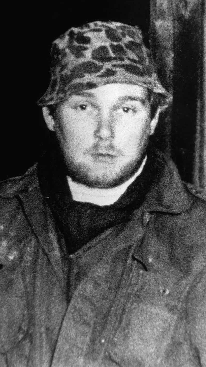 Расстрел в Хангерфорде: как первое массовое убийство в Британии изменило законы