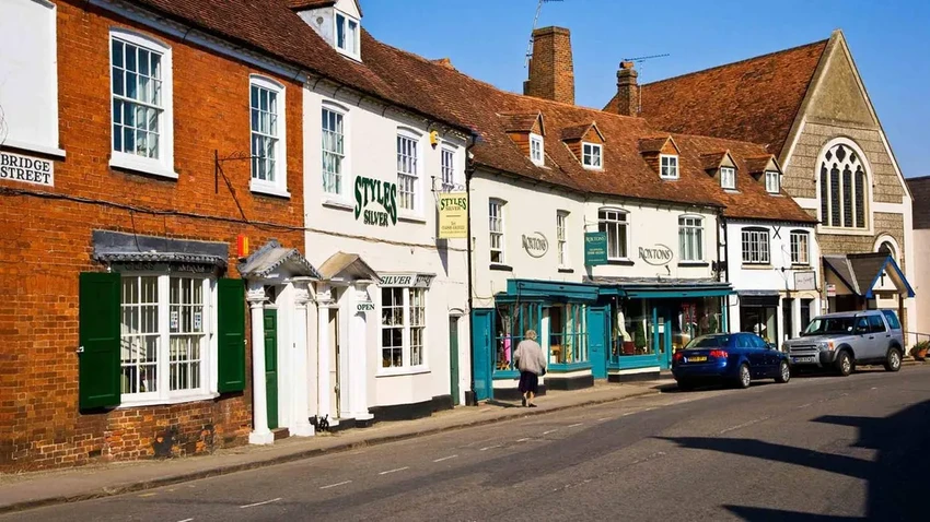 Расстрел в Хангерфорде: как первое массовое убийство в Британии изменило законы