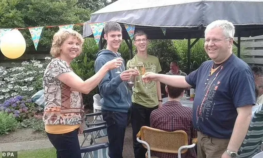 39 лет с чужим сердцем: новый мировой рекорд долголетия