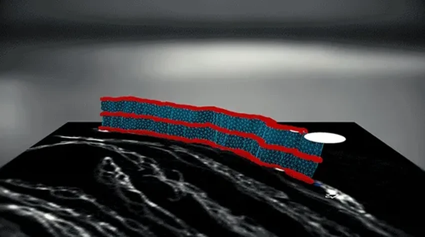 Прочитан древний свиток Геркуланума: текст, скрытый пеплом Везувия 2000 лет