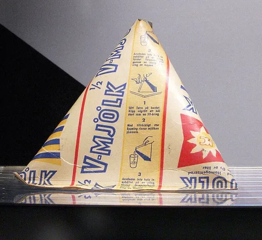 Экоупаковка из СССР: как авоськи и стеклянная тара побеждали пластик