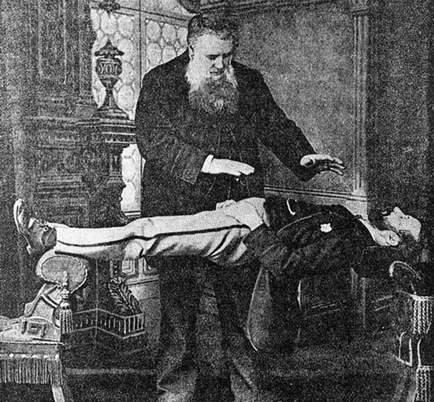 Каталепсия: как живых людей хоронили заживо и откуда взялся «спасён звонком»