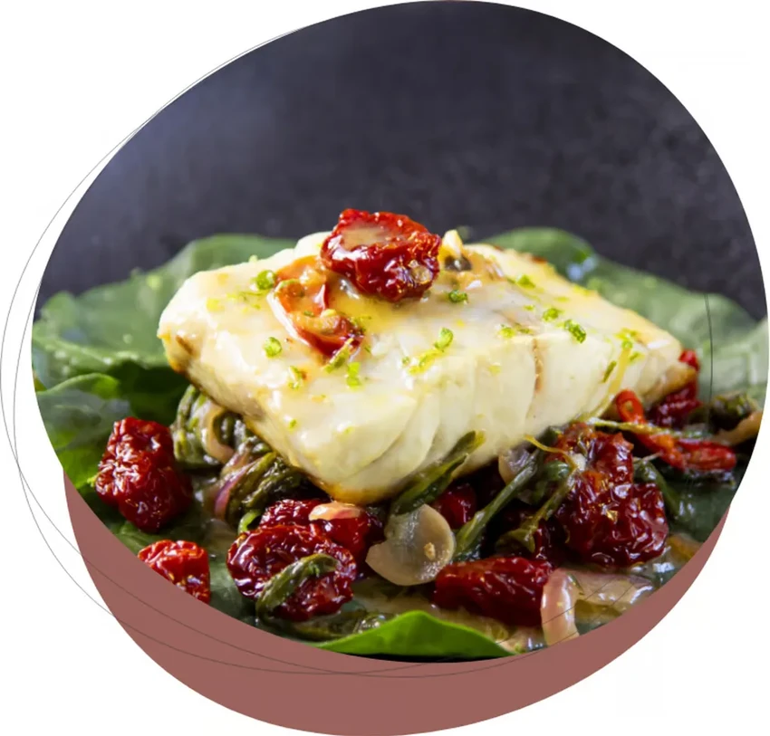 Помидоры, которые сохнут сами: как учёные создали сорт для вяления на ветке