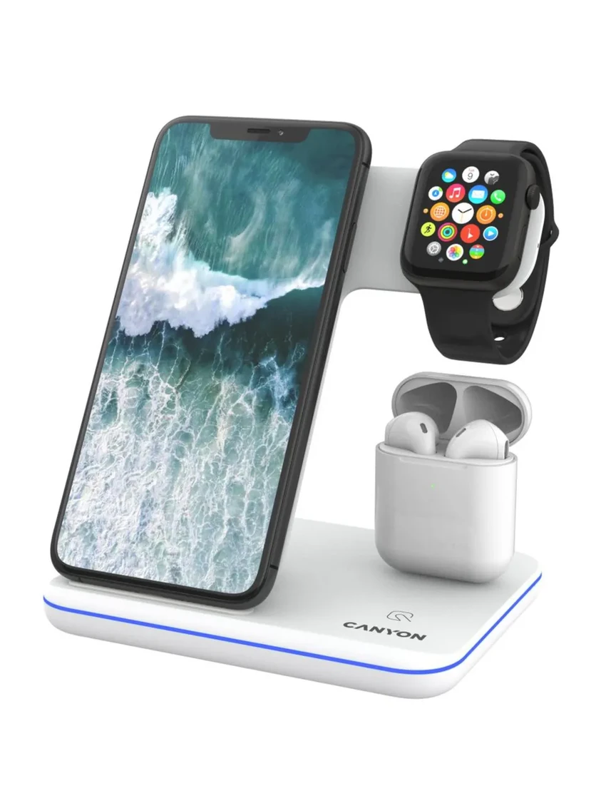 Идеи подарков на 23 февраля: гаджеты для него, которые точно понравятся