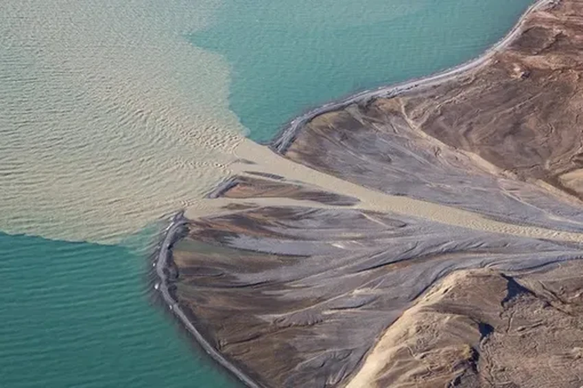 Дефицит песка: может ли графен стать основой для бетона будущего?