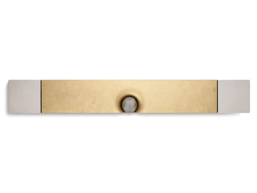 Домашний кинотеатр класса люкс: от 8К-экрана до массажного кресла