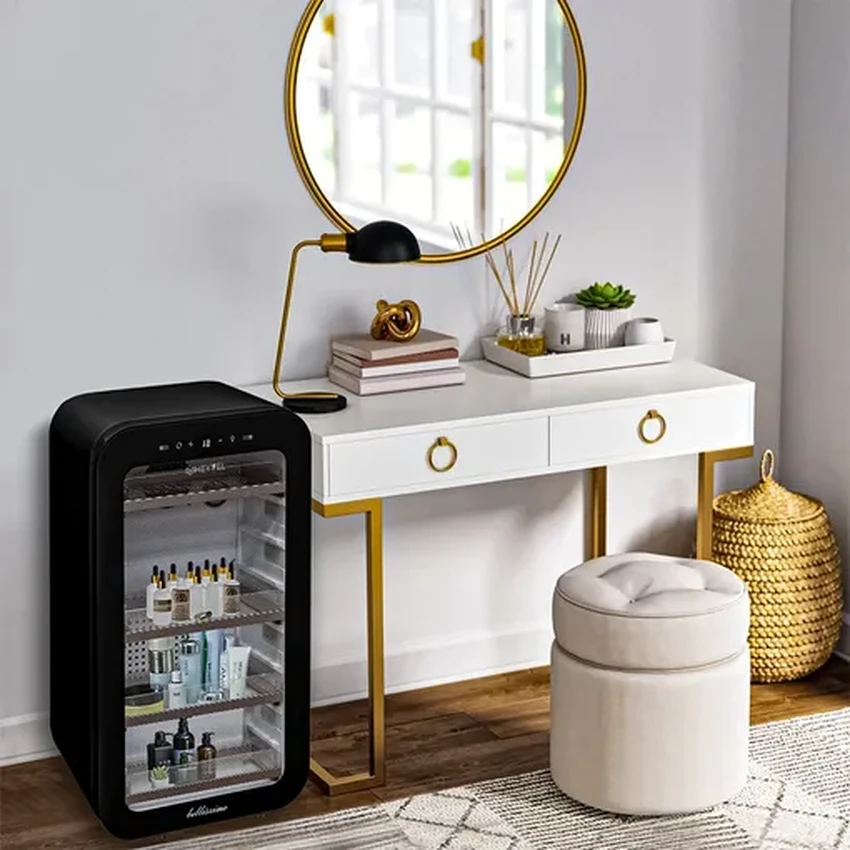 Домашний кинотеатр класса люкс: от 8К-экрана до массажного кресла