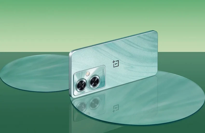 OnePlus Nord N30 SE 5G: бюджетный смартфон с 5G, большой батареей и 50 Мп камерой