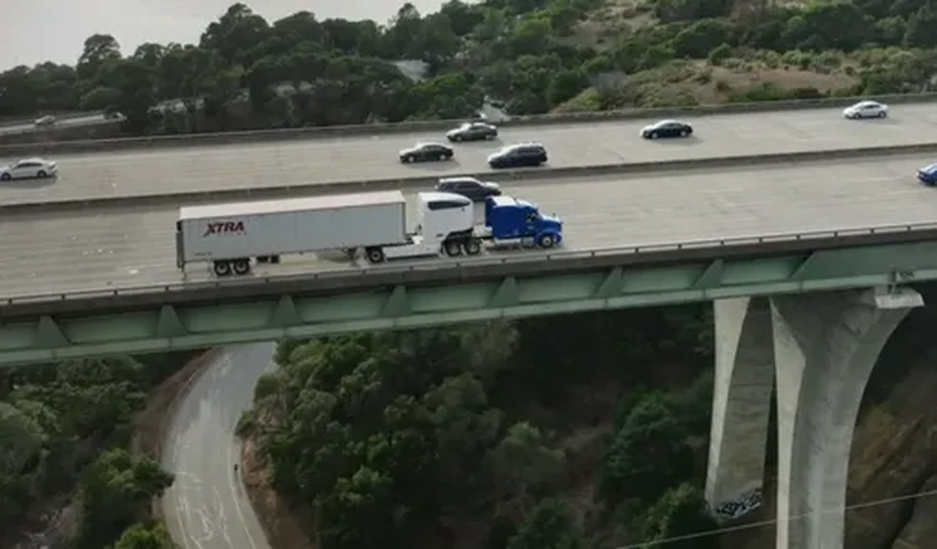 Гибридный модуль для грузовика: как превратить старый дизель в машину будущего за 2 минуты