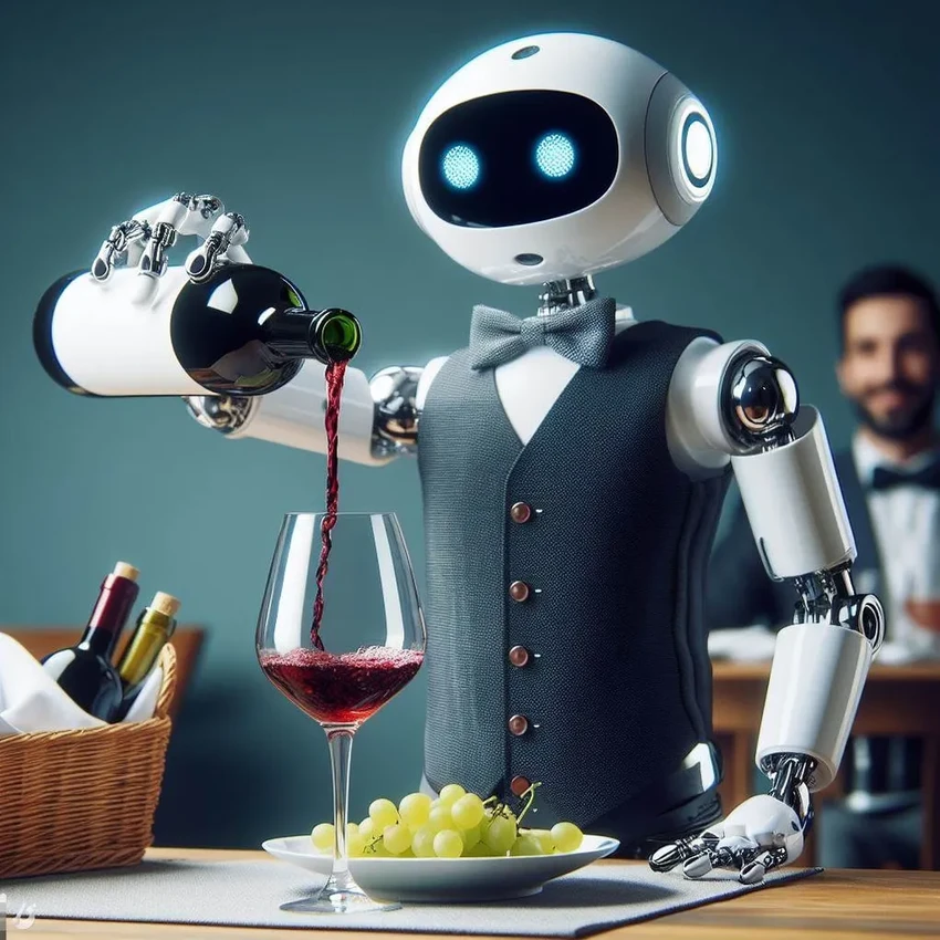 Учёные: почему ИИ не отнимет вашу работу? Экономика против автоматизации