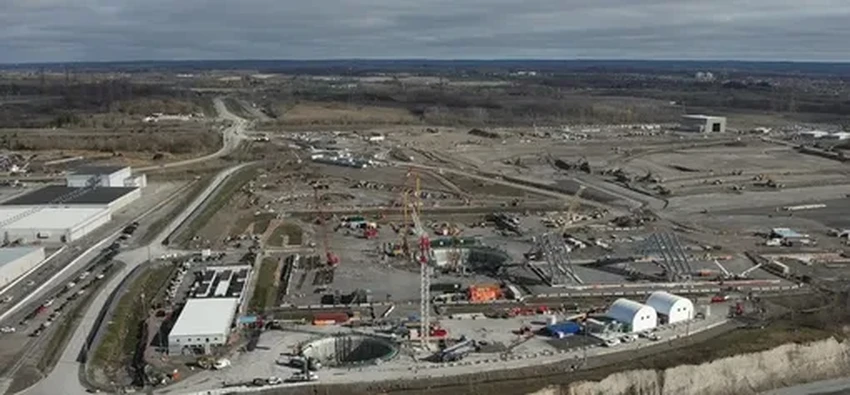 Будущее энергетики: как малые модульные реакторы меняют правила игры