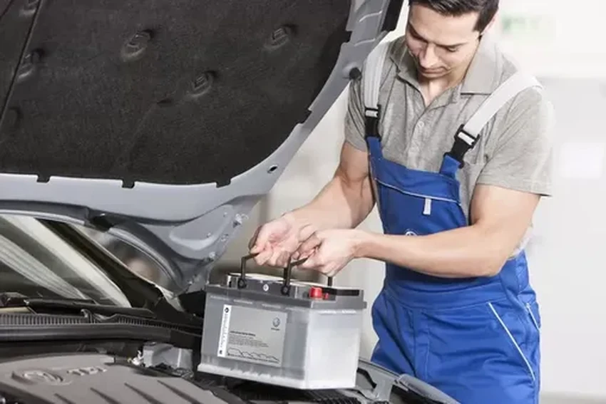 Нормальный срок службы АКБ и 5 явных признаков, что аккумулятор пора заменить