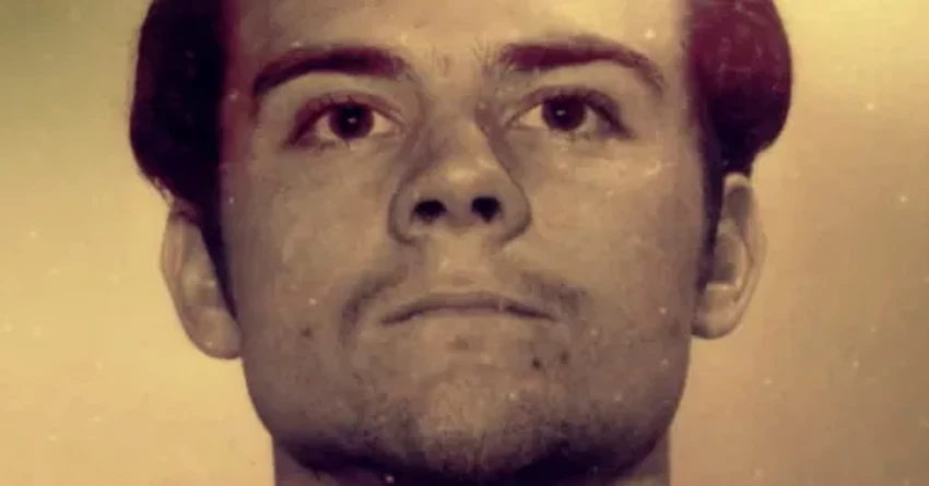 Герберт Маллин: как маньяк решил спасти Калифорнию от землетрясения