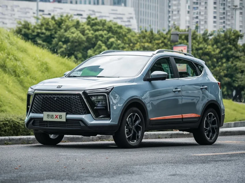 Какие новые российские автомобили выйдут в 2024 году: 13 ожидаемых моделей