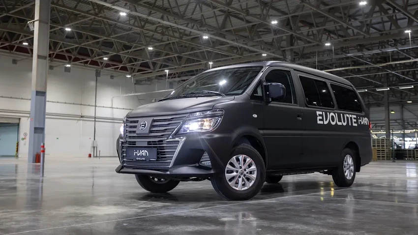 Какие новые российские автомобили выйдут в 2024 году: 13 ожидаемых моделей