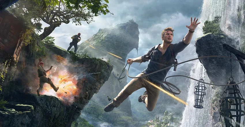 Учёные: жестокие видеоигры не делают людей агрессивнее и могут снижать стресс