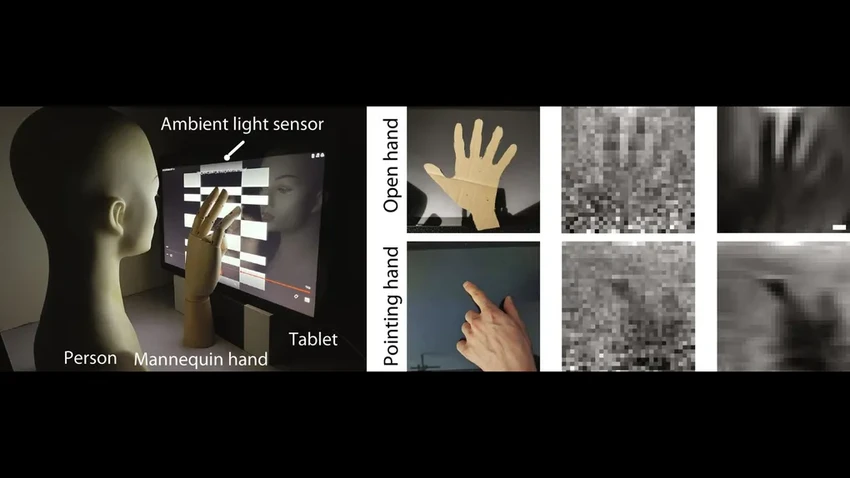 Как датчик освещенности в вашем смартфоне может стать инструментом слежки